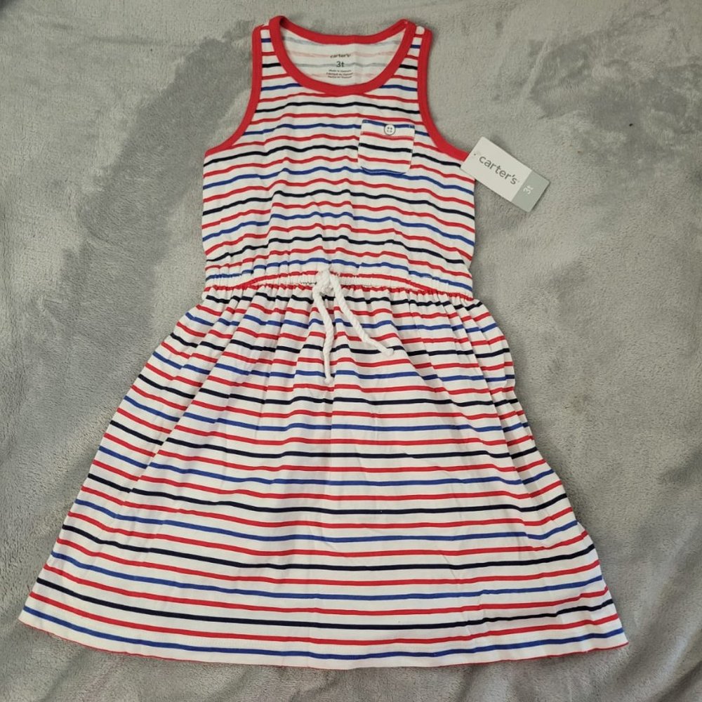 Carter's Dress